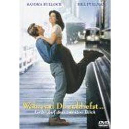 Während Du schliefst [DVD]